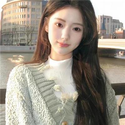 天使面庞