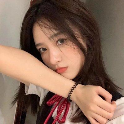 我叫侯美丽